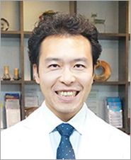 加藤 哲朗　医師