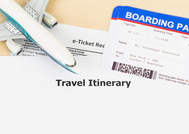 マラリア予防薬の種類と内容説明